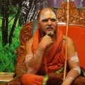 False propaganda is going on Swaroopananda says Visakha Sarada Peetham