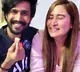 Gutta Jwala spends entire day with Vishnu Vishal