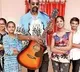 Hyderabad Guitarist enters Guinness Book Of World Records
