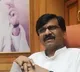 sanjay raut slams mufti farooq