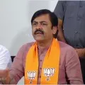 BJP leader GVL fires on AP Government