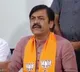 BJP leader GVL fires on AP Government