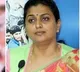 Is conflict between Roja and Narayana Swamy over