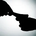 India is highly corrupted country in Asia