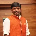 Gudiwada Amarnath slams TDP Supremo Chandrababu