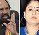 Vijayashanti going to Delhi on 14