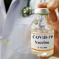 Center Crucial Meeting on Vaccine Price and Distribution