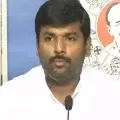 There is no gap between high command and MLAs says Gudivada Amarnath