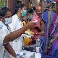 India Towards Win on Corona
