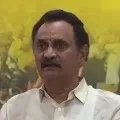 TDP leader Bandaru Satyanarayana calls Jagan as Quarantine Reddy