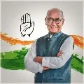 Digvijaya Singh sends cheque of Rs 111111 to PM Modi for Ram Mandir construction