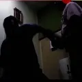 kolkata husband records video of beating