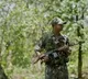 Encounter in kothagudem dist three maoists dead