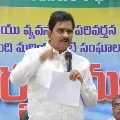 Devineni Uma says history never forgive if mortgage Polavaram project benefits