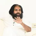 Pawan Kalyan asks politicians donate huge amounts