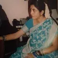 Actress Ramya Krishna shares her Seemantham moments