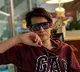 mahesh  pic goes viral
