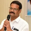 Kakinada YCP President Died With Corona