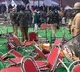 Khattar Chopper Did not Land in Karnal Due to Farmers Protest