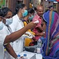 Corona Worrest Situation in India