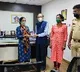 Mumbai woman spend a day in police station after bought second hand phone