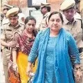 ACB raids continue as Devikarani and Nagalaskhmi ellegal assets are revealed
