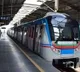 No response from passengers for Hyderabad Metro
