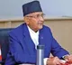 Nepal prime minister makes allegations on India