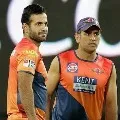All Will See a New Dhoni in this IPL says Irfan