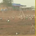 Tensions in Gurrampode