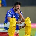 Suresh Raina My uncle was slaughtered to death