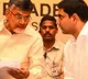 Case filed against Chandrababu and Lokesh in Nandigama police station