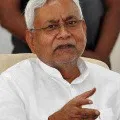 i dont want cm post says nitish