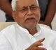 i dont want cm post says nitish
