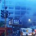 Chiranjeevi responds on fire accident in Vijayawada covid care center