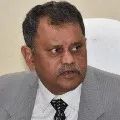 SEC Nimmagadda Ramesh writes letter to Governor to remove Sajjala