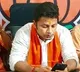 West Bengal BJP leader Anupam Hazra tested corona positive