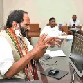 Uttam Kumar Reddy asks Telangana government to bear corona test charges