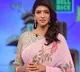 Manchu Lakshmi reacts on Rhea Chakraborty situation at NCB Office
