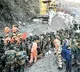 Villagers in Uttarakhand believes a radioactive device caused the desaster