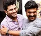 Sharwanand shares pics with Ram Charan on Friendship Day