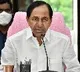 CM KCR reviews on state water resources department