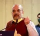 Amit Shah tested corona positive