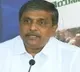 Eight people who opposed the TDP in the past have been killed says Sajjala Ramakrishna Reddy
