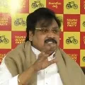 Varla Comments on AP Govt Colors Change GO