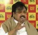 Varla Comments on AP Govt Colors Change GO