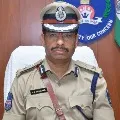 Cyberabad CP Sajjanar warns about silencers