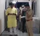 AP BJP Leader Vishnu Arested