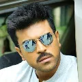 Sukumar preparing script for Charan
