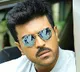 Sukumar preparing script for Charan
